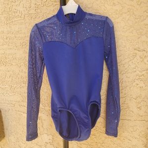 Competition/recital costume Leotard